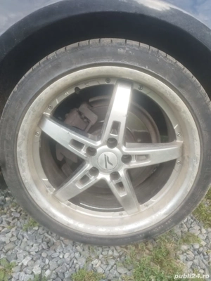 Vand Jante  cu anvelope R19 - imagine 4