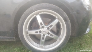 Vand Jante  cu anvelope R19 - imagine 3