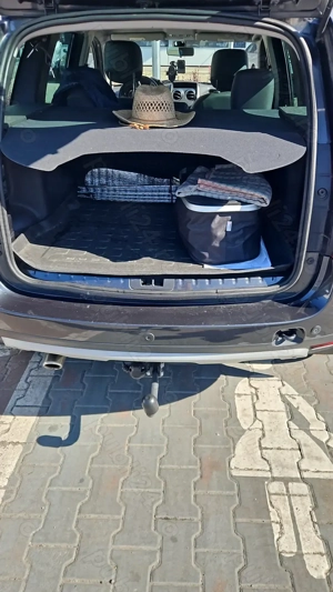 Dacia Duster Prestige 1.5 dci euro 6 - imagine 7 Dacia Duster Prestige 1.5 dci euro 6 - imagine 7