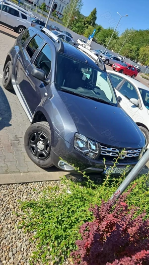 Dacia Duster Prestige 1.5 dci euro 6 - imagine 4 Dacia Duster Prestige 1.5 dci euro 6 - imagine 4