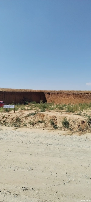 Teren intravilan 550mp - imagine 2