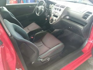 Honda civic  1.6 vtec - imagine 7
