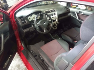 Honda civic  1.6 vtec - imagine 4