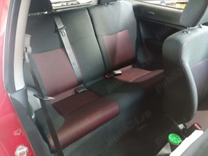 Honda civic  1.6 vtec - imagine 5