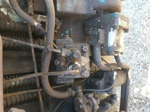 Tractor cararo 32 cp - imagine 2