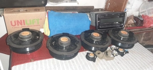 Kit audio complet Skoda superb 2 - imagine 2