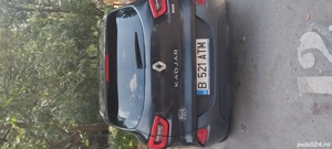 Particular, vând Renault Kadjar  - imagine 2