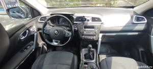 Particular, vând Renault Kadjar  - imagine 3