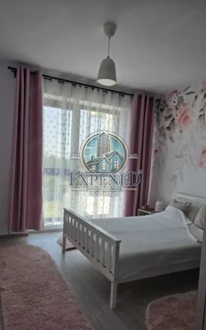 Inchiriere Apartament 2 Camere|Bd Timisoara|Prima inchiriere|Parcare