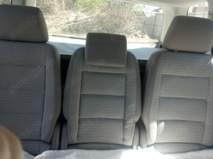 Vw touran  2.0 d 140 cp  - imagine 7