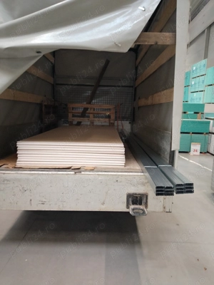 Transport marfa Iași Ionut  