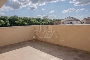 Casă individuală de vânzare în Dumbrăvița, la liziera pădurii   finisaje la alegere - imagine 4