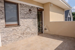 Casă individuală de vânzare în Dumbrăvița, la liziera pădurii   finisaje la alegere - imagine 3