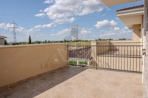 Casă individuală de vânzare în Dumbrăvița, la liziera pădurii   finisaje la alegere - imagine 5