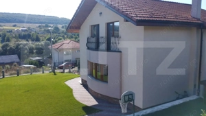 Casa moderna ultrafinisata, la intrare in Chinteni! - imagine 2