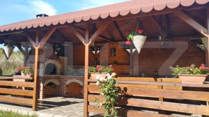 Casa moderna ultrafinisata, la intrare in Chinteni! - imagine 4