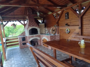 Casa moderna ultrafinisata, la intrare in Chinteni! - imagine 5