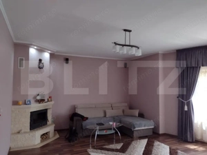 Casa moderna ultrafinisata, la intrare in Chinteni! - imagine 14