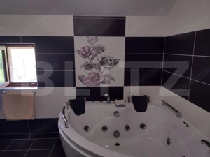 Casa moderna ultrafinisata, la intrare in Chinteni! - imagine 8