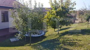 Casa moderna ultrafinisata, la intrare in Chinteni! - imagine 19