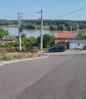 Teren intravilan Delta 