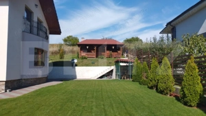 Casa moderna ultrafinisata, la intrare in Chinteni! - imagine 20