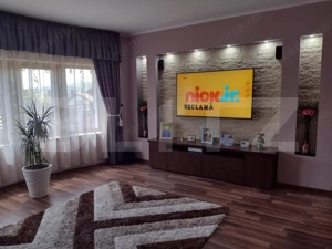 Casa moderna ultrafinisata, la intrare in Chinteni! - imagine 13