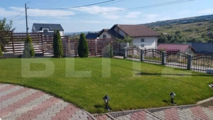 Casa moderna ultrafinisata, la intrare in Chinteni! - imagine 17