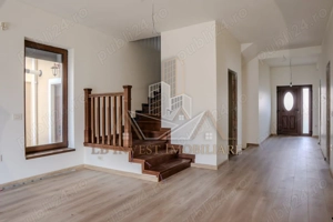 Casă individuală de vânzare în Dumbrăvița, la liziera pădurii   finisaje la alegere - imagine 9