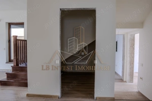 Casă individuală de vânzare în Dumbrăvița, la liziera pădurii   finisaje la alegere - imagine 10