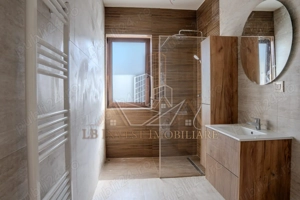 Casă individuală de vânzare în Dumbrăvița, la liziera pădurii   finisaje la alegere - imagine 14