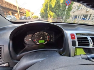 Hyundai Tucson automat, 2007 , 2,0 TDI - imagine 8