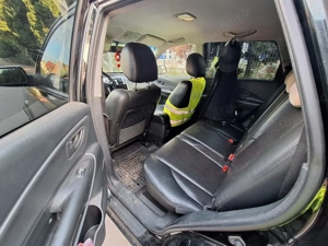 Hyundai Tucson automat, 2007 , 2,0 TDI - imagine 6