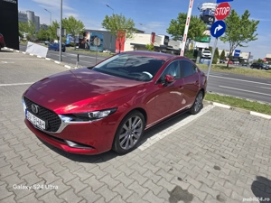 Vand Mazda 3 Exclusive