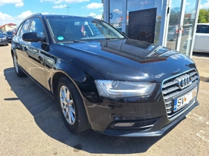 Audi A4 , 2013, 2,0 TDI - imagine 4