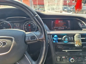 Audi A4 , 2013, 2,0 TDI - imagine 13