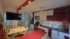 Apartament 4 camere   100 mp   Complet mobilat  Năvodari, aproape de plajă!