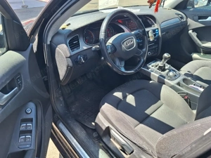 Audi A4 , 2013, 2,0 TDI - imagine 12