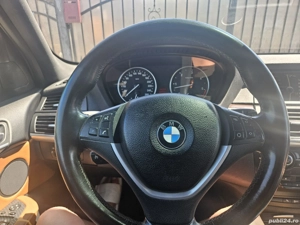 vand BMW X5, 3.0d