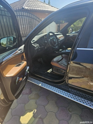 Vând Bmw X5 2010 3.0D - imagine 3