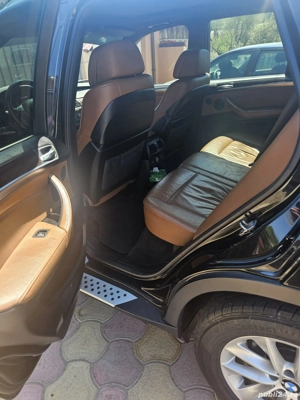 Vând Bmw X5 2010 3.0D - imagine 4