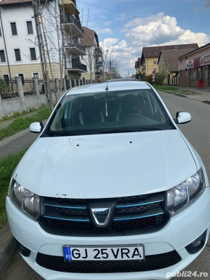 Dacia logan  - imagine 3