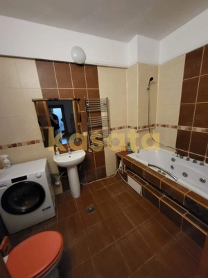 CEL MAI BUN PRET PE MP! Constructie 2008 | 5 min de Metrou Străulești! - imagine 11