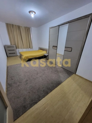 CEL MAI BUN PRET PE MP! Constructie 2008 | 5 min de Metrou Străulești! - imagine 7