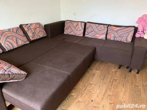 vand coltar extensibul pentru luving