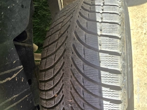 Roti 265/65/R17 Michelin  - imagine 7