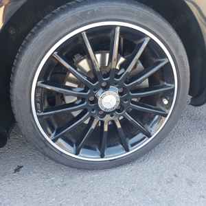 Vand Mercedes cla 16 b  2015 - imagine 5