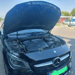 Vand Mercedes cla 16 b  2015 - imagine 2