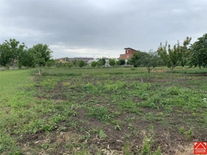 OCAZIE!!! Teren 4580 mp cu casa la centura Gai, la doar 37 EUR mp!!! - imagine 4