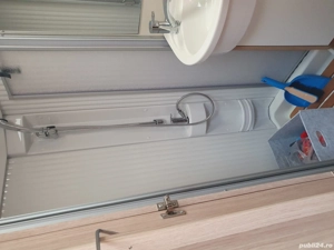 vand Auto rulota,scimb cu imobiliare - imagine 8